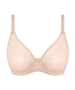 Wacoal Soutien-gorge Rehausse Poitrine Avec Armatures De La Collection Elevated Allure, Coloris Rose Dust (=poudré). -SOUTIEN-GORGE Soldes Boutique Soutien gorge rehausse poitrine avec armatures grande taille Wacoal Elevated Allure rose dust powder pink WA855336 253 1001