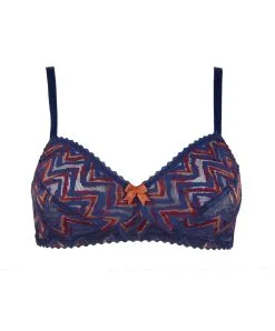 ANTIGEL DE LISE CHARMEL Soutien-gorge Sans Armatures Collection Parcours Fashion De La Marque De Lingerie Antigel Par Lise Charmel.