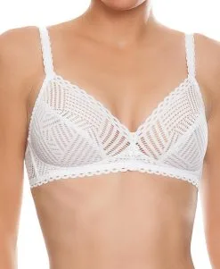 ANTIGEL DE LISE CHARMEL Soutien-gorge Sans Armatures