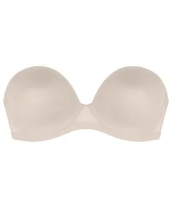 Simone Perele Soutien-gorge Sans Bretelles Velia De Simone Pérèle