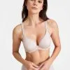 Soutien-gorge Spacer Collection Softessence De La Maison De Lingerie Sexy Aubade.