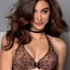 Soutien-gorge Triangle Antigel De Lise Charmel Collection Lingerie Boudoir De Filles. -SOUTIEN-GORGE Soldes Boutique Soutien gorge triangle Antigel de Lise Charmel boudoir de fille rose ECH6340 RN 3