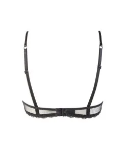 LISE CHARMEL Soutien-gorge Triangle Armatures -SOUTIEN-GORGE Soldes Boutique Soutien gorge triangle armatures Lise Charmel corolle fauve corrole felin ACG6914 CF packshot dos