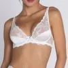 Soutien-gorge Sexy Triangle En Soie Lise Charmel Collection Splendeur Soie Coloris écru Nacre (=ivoire). -SOUTIEN-GORGE Soldes Boutique Soutien gorge triangle sexy en soie Lise Charmel Splendeur soie ecru nacre ivoire ACC7480 EN 1