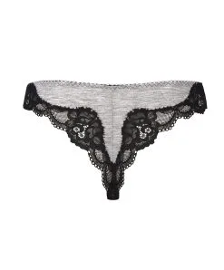 ANTIGEL DE LISE CHARMEL String Collection Compet'Zen De Chez Antigel Par Lise Charmel. 5 ANTIGEL DE LISE CHARMEL String Collection Compet'Zen De Chez Antigel Par Lise Charmel. -SOUTIEN-GORGE Soldes Boutique String Antigel de Lise Charmel Compet zen gris ECH0029 GZ 102
