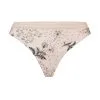 String Antigel De Lise Charmel De La Collection Herbier Bonheur. -SOUTIEN-GORGE Soldes Boutique String Antigel de Lise Charmel blush herbier bonheur ECG0086 HB 100