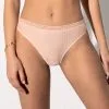 String Antigel De Lise Charmel Collection Daily Paillette. -SOUTIEN-GORGE Soldes Boutique String Antigel de Lise Charmel daily paillette rose ECH0002 RP 0