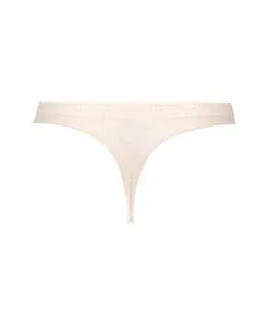 String Antigel De Lise Charmel Collection Daily Paillette. -SOUTIEN-GORGE Soldes Boutique String Antigel de Lise Charmel daily paillette rose ECH0002 RP 1