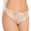 Tanga Lise Charmel Collection Écrin Complice Coloris Peau. -SOUTIEN-GORGE Soldes Boutique String Lise Charmel Ecrin Complice nude ecrin chair ACG0053 NE 1