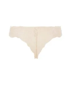 Tanga Sexy Ligne Sublime En Dentelle De La Marque De Lingerie Française Lise Charmel, Coloris Nude Sublime. 13 Tanga Sexy Ligne Sublime En Dentelle De La Marque De Lingerie Française Lise Charmel, Coloris Nude Sublime. -SOUTIEN-GORGE Soldes Boutique String Lise Charmel Sublime en dentelle nude sublime chair ACH0013 NS 11
