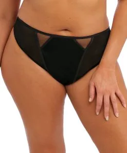 String Grande Taille De La Collection Kintai Par Elomi.