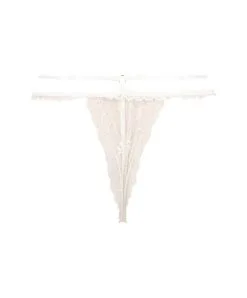 String Sexy Collection Imagine La Beauté De La Maison De Lingerie Luxe Lise Charmel. -SOUTIEN-GORGE Soldes Boutique String sexy Lise Charmel imagine la beaute ecru nacre ACH0542 EN 1