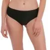 String Invisible Stretch Collection Smoothease De Chez Fantasie Lingerie, Coloris Coffe Roast (=brun).