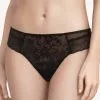 Tanga Chantelle Collection Lingerie Blanche. 1 Tanga Chantelle Collection Lingerie Blanche. -SOUTIEN-GORGE Soldes Boutique Tanga Chantelle blanche noir C29690 NOIR