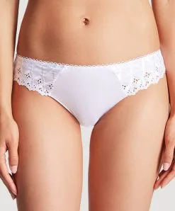 Tanga Collection Lingerie Bahia & Moi De La Marque De Lingerie Aubade