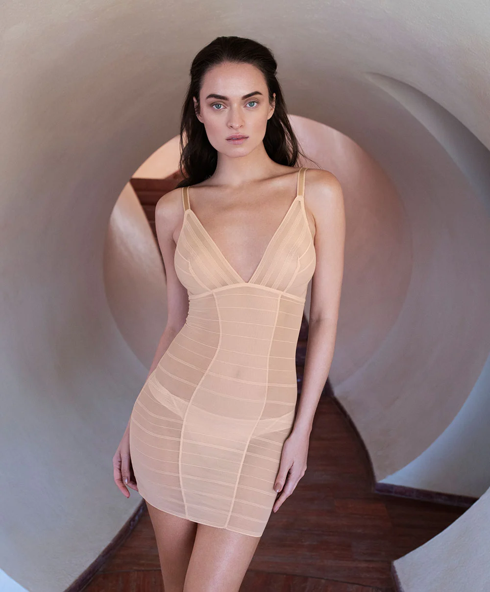 Tanga Invisible Collection Sexy Shaping De Chez Wacoal. 9 Tanga Invisible Collection Sexy Shaping De Chez Wacoal. – Image 7