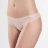 Tanga Sexy De La Collection Lingerie Permanente Rosessence Par Aubade Paris. 2 Tanga Sexy De La Collection Lingerie Permanente Rosessence Par Aubade Paris. -SOUTIEN-GORGE Soldes Boutique Tanga sexy Rosessence nude ete Aubade chair HK26 NETE 12