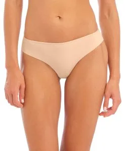 Tanga De La Nouvelle Collection Lingerie Gloire De Wacoal.