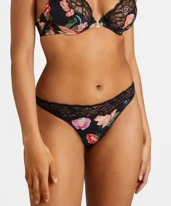 Tanga Aubade De La Collection Sweet Folk.