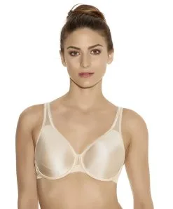 Soutien-gorge Armatures Grand Maintien Basic Beauty De Wacoal.  -SOUTIEN-GORGE Soldes Boutique WA855192 Soutien gorge Armatures Chair Basic Beauty Wacoal