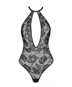 Body Aubade De La Collection Boites à Désir Twist And Love. 13 Body Aubade De La Collection Boites à Désir Twist And Love. -SOUTIEN-GORGE Soldes Boutique body twist and love Boite a desir Aubade noir P086R NOIR 8