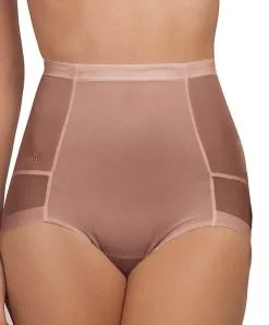 ANTIGEL DE LISE CHARMEL Culotte Haute Gainante Invisible