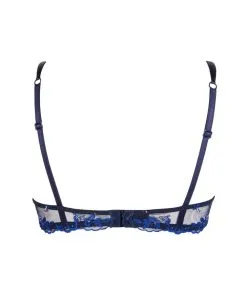 Soutien-gorge Triangle Armatures Avec Strass Swarovski à L'entre-seins Collection Forêt Lumière De La Marque De Lingerie Lise Charmel 5 Soutien-gorge Triangle Armatures Avec Strass Swarovski à L'entre-seins Collection Forêt Lumière De La Marque De Lingerie Lise Charmel -SOUTIEN-GORGE Soldes Boutique e5da8aecb157579d1502215b85e671c6743666e6 acg6709b foretlumiere soutiengorgetriangleb foretfougere 2