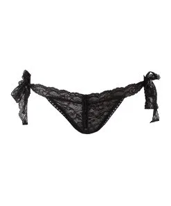 Culotte Coquine Aubade Boite à Désir 15 Culotte Coquine Aubade Boite à Désir -SOUTIEN-GORGE Soldes Boutique p020 ps culotte coquine noir boite a desir aubade face.jpg