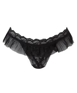 String Fendu Aubade -SOUTIEN-GORGE Soldes Boutique p023 ps string fendu noir boite a desir aubade face.jpg