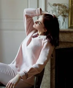 Pyjama Canat En Micro Velours Modèle Soft PYV.