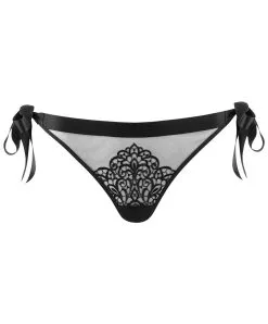 Ensemble Sexy Secret Ties Boite à Désir Aubade 15 Ensemble Sexy Secret Ties Boite à Désir Aubade -SOUTIEN-GORGE Soldes Boutique secret ties Aubade Boite a Desir Noir P080d ps11
