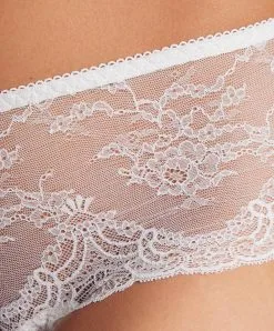 Shorty Aubade De La Collection Lingerie Danse Des Sens. 10 Shorty Aubade De La Collection Lingerie Danse Des Sens. -SOUTIEN-GORGE Soldes Boutique shorty danse des sens Aubade opale OG70 OPALE 3