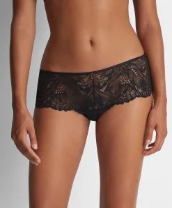 Shorty Aubade De La Collection Lingerie Flowermania.