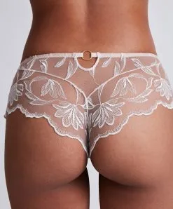 Shorty Aubade Season Of Love. -SOUTIEN-GORGE Soldes Boutique shorty season of love Aubade chair LC70 CARE 2