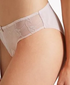Slip Brésilien Collection Softessence De La Maison De Lingerie Sexy Aubade. 8 Slip Brésilien Collection Softessence De La Maison De Lingerie Sexy Aubade. -SOUTIEN-GORGE Soldes Boutique slip bresilien softessence Aubade skin TM22 SKIN 1