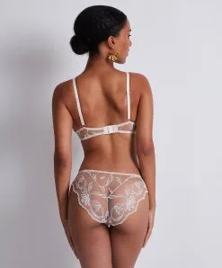 Slip Italien Aubade Season Of Love. 9 Slip Italien Aubade Season Of Love. -SOUTIEN-GORGE Soldes Boutique slip italien season of love Aubade chair LC27 CARE 2