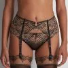 Tanga Aubade De La Collection Lingerie Hypnolove. -SOUTIEN-GORGE Soldes Boutique tanga hypnolove Aubade noir LD26 ECLE